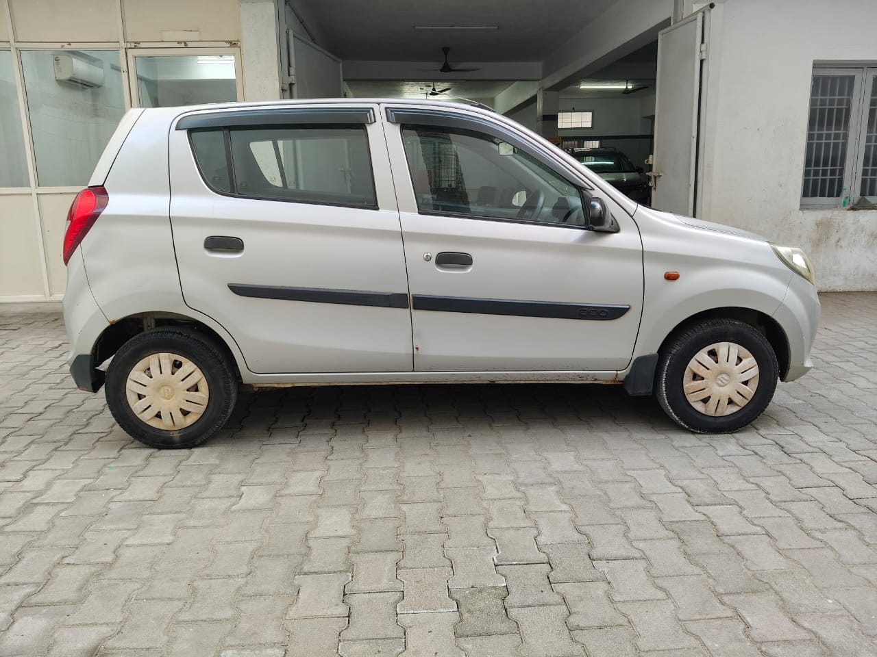 Maruti Suzuki Alto 800(2012-2016) Vxi